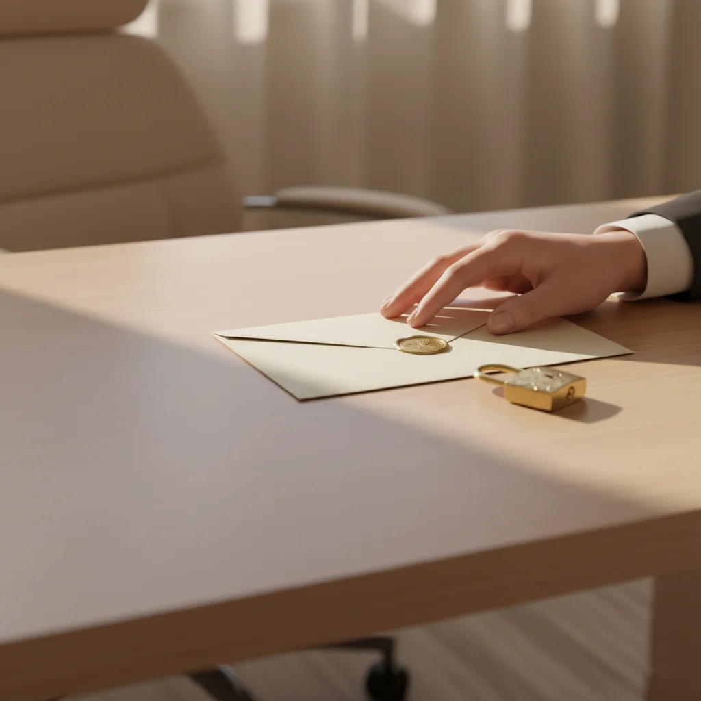 Private Introductions